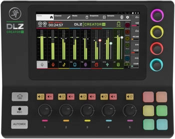Mackie DLZ Creator XS