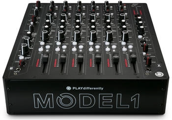 Allen & Heath MODEL1 DJ Mixer