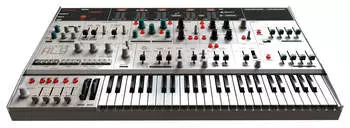 Acustica Audio Alice-9