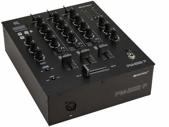 Omnitronic PM-322P