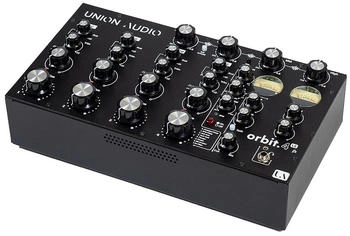 Union Audio orbit.4 LE fx