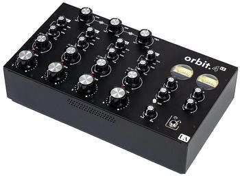 Union Audio orbit.4 LE