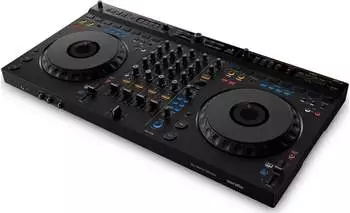 AlphaTheta DDJ-GRVG