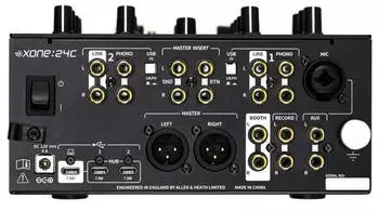 Allen & Heath Xone:24C