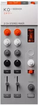 Teenage Engineering EP-136 K.O. Sidekick