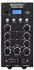 Omnitronic GNOME-202P Mini-Mixer, schwarz (10006885)