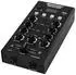 Omnitronic GNOME-202P Mini-Mixer, schwarz (10006885)
