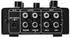 Omnitronic GNOME-202P Mini-Mixer, schwarz (10006885)