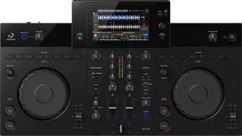 AlphaTheta XDJ-AN