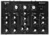 Omnitronic TRM-402 4-Kanal Rotary-Mixer (10355930)