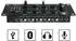 Pronomic DX-50 USB MKII 4-Kanal DJ-Mixer mit Bluetooth (00059208)
