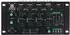Pronomic DX-50 USB MKII 4-Kanal DJ-Mixer mit Bluetooth (00059208)