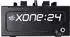 Allen & Heath Xone:24 analoger DJ-Mixer 2+1 Kanal
