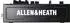 Allen & Heath Xone:24 analoger DJ-Mixer 2+1 Kanal