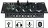 Pronomic DX-30BTU USB MKII DJ-Mixer, Bluetooth, 3 Kanäle (00059206)