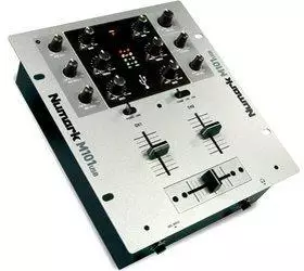 Numark M101 USB
