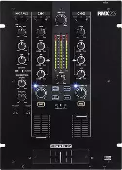 Reloop RMX-22i