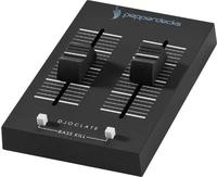 Pepperdecks DJOCLATE, Pepperdecks DJOCLATE 2-Kanal DJ Mixer