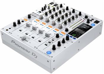 DJ-Equipment