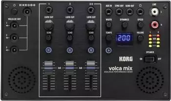 Korg Volca Mix