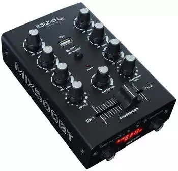 Ibiza MIX500BT Ibiza MIX500BT