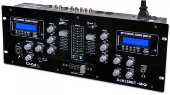 Ibiza DJM250BT-MKII