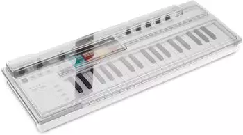 Decksaver Arturia Keystep Pro