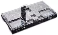Decksaver 480296, Decksaver LE Hercules DJ Control Inpulse 500 Cover Transparent