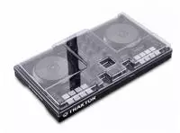 Decksaver 480287, Decksaver NI Kontrol S2 MK3 Cover Transparent