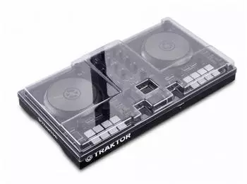 Decksaver Decksaver NI Kontrol S2 MK3