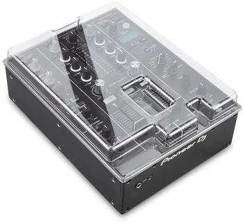 Decksaver Pioneer DJM-450-DJM-250 MK2