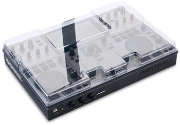 Decksaver Denon DJ Prime Go / Go+