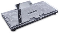 Decksaver f&uuml;r Denon DJ SC Live 4 Staubschutzabdeckung