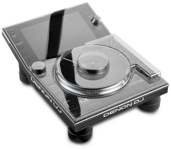 Decksaver Denon SC6000M Prime