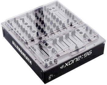 Decksaver Allen & Heath Xone:96