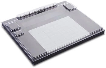 Decksaver Ableton Push3