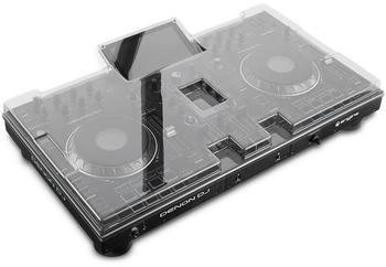 Decksaver Denon DJ Prime 2