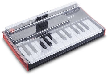 Decksaver Akai Pro MPK mini Play MK3
