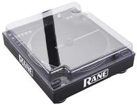Decksaver 480506, Decksaver Rane Twelve MK2 Cover Transparent