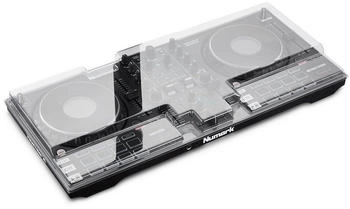 Decksaver Numark Platinum FX & Pro FX