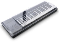 Decksaver 486153, Decksaver Expressive E Osmose Cover Transparent