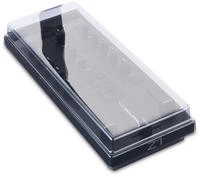 Decksaver 482038, Decksaver NI TRAKTOR X1 MK3 / Z1 MK2 Cover Transparent