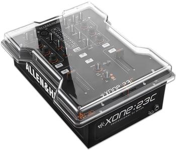 Decksaver Allen & Heath Xone:23/23C