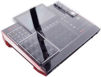 Decksaver Akai MPCX