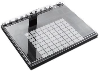 Decksaver Ableton Push 2