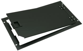 Adam Hall Rack Door 87610
