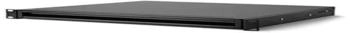 Adam Hall 19" 1U ERGO Rack Drawer | steel