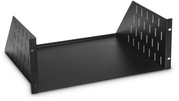Adam Hall 19" Rack Tray 4U | 375 mm depth