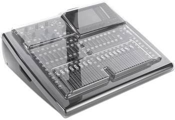 Decksaver Behringer X32 Compact