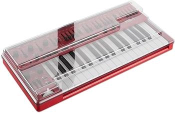 Decksaver Behringer MS-1